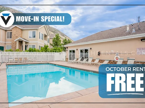 1043 Canyon Meadow Dr APT 7, Provo, UT 84606