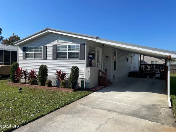 1636 Acre Cir, Panama City Beach, FL 32407