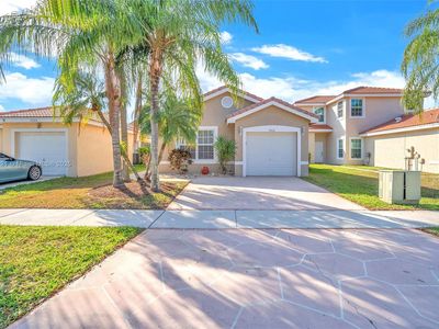 3016 SW 179th Ave, Miramar, FL, 33029
