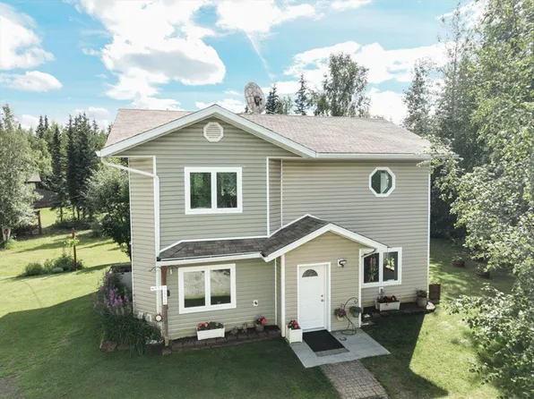 950 Eider Ct, Fairbanks, AK 99709