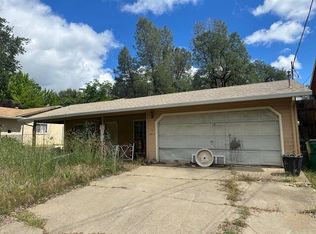 1911 Oregon Ave, Shasta Lake, CA 96019