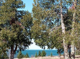 X Tierra Rd, Cornucopia, WI 54827