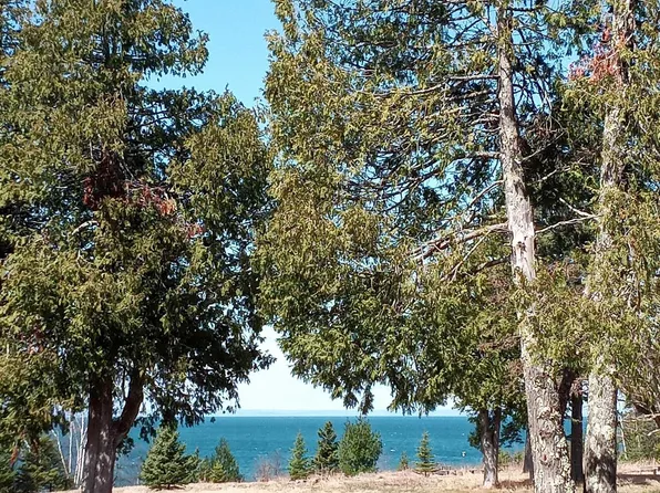 X Tierra Rd, Cornucopia, WI 54827