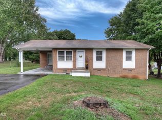 503 Sunnyvale Dr, Johnson City, TN 37601