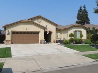 418 Shadow Creek Ave, Oakdale, CA 95361