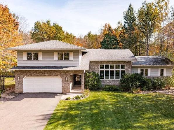 3504 Garden Park Dr, Hermantown, MN 55810
