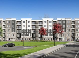 30 Coppersmith Way #106, Canton, MA 02021