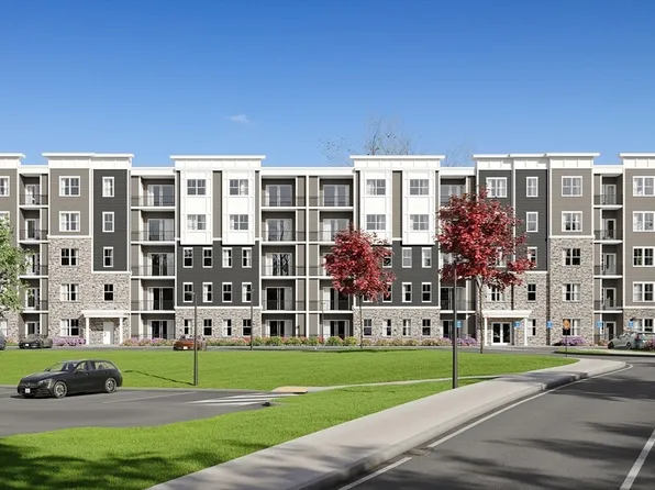 30 Coppersmith Way #106, Canton, MA 02021