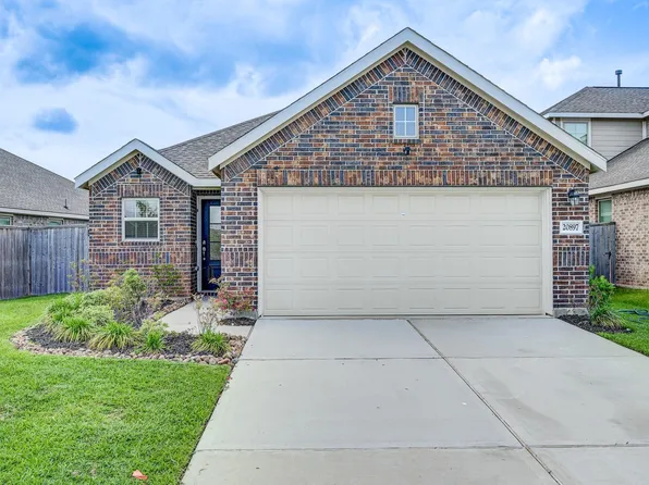 20897 Cropani Shadow Dr, New Caney, TX 77357