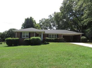 108 Morningside Dr, Carrollton, GA 30117