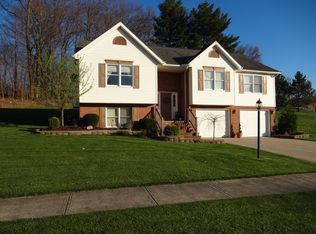 1127 Hunters Rdg, Lexington, OH 44904