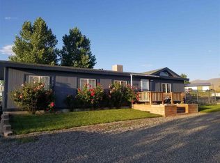 6275 Brandon Ct, Winnemucca, NV 89445