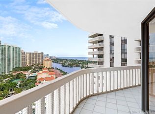 19707 Turnberry Way APT 23A, Aventura, FL 33180