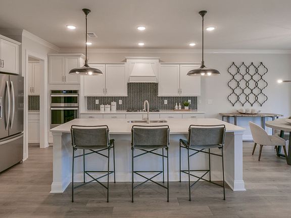 Model Representation