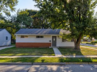 21900 Eastwood Ave, Oak Park, MI