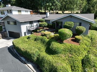 3168 Wildwood Dr, Longview, WA 98632