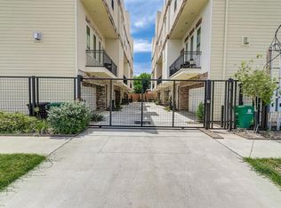 1615 Shearn St, Houston, TX 77007