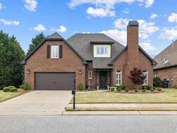 1100 Dunnavant Pl, Birmingham, AL 35242