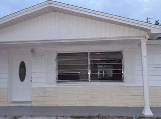 3648 Hendrix St, New Port Richey, FL 34652