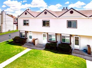 3309 Misty Meadows Dr, Colorado Springs, CO 80920