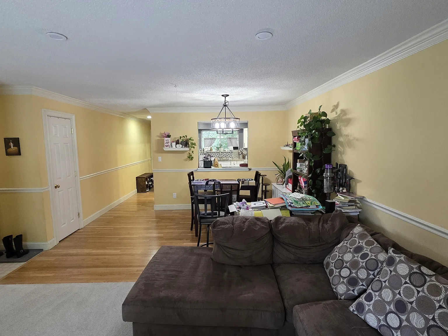 2 bed, 3.5 bath, 2500 sqft, $2,850 — Photo 3