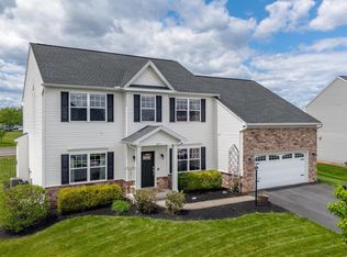 377 Florence Way, State College, PA 16801