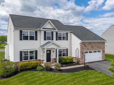 377 Florence Way, State College, PA, 16801