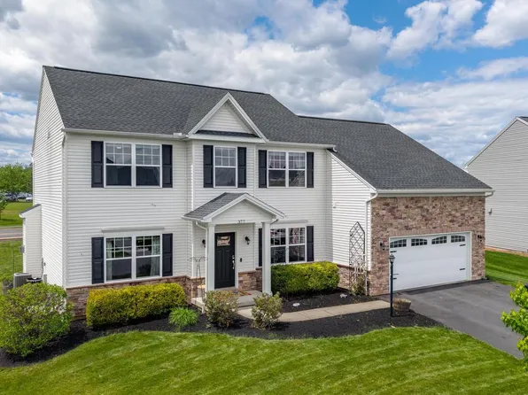 377 Florence Way, State College, PA 16801