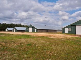 6026 Emerald State Line Rd, Magnolia, MS 39652