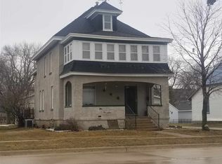 326 2nd Ave W, Cresco, IA 52136