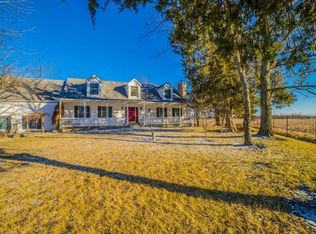 4684 Shields Rd, Eaton, OH 45320