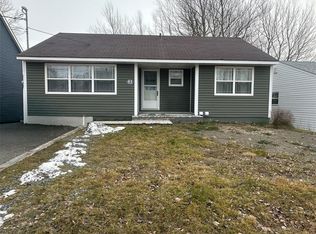 62 Premier Drive, Lewisporte, NL A0G3A0