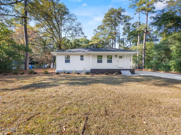 708 Bonham Avenue, Wilmington, NC 28403