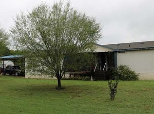 510 Main St, Springer, OK 73458