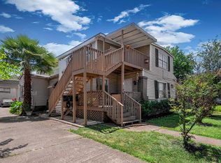 216 Redan St APT 2, Houston, TX 77009
