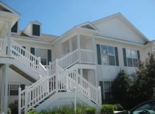 7101 Joy St APT A2, Pensacola, FL 32504