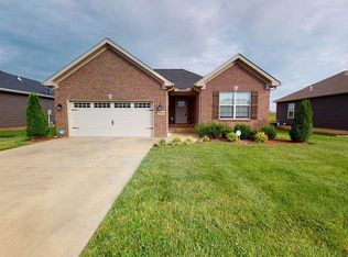5424 Green Ash Dr, Bowling Green, KY 42101