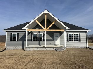 1832 Lafayette Rd, Red Boiling Springs, TN 37150