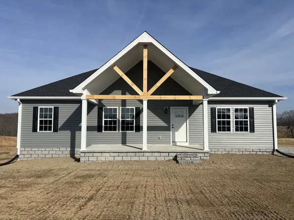 1832 Lafayette Rd, Red Boiling Springs, TN 37150