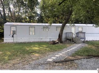 486 Clarks Ferry Rd, Ledbetter, KY 42058