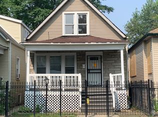 6416 S Oakley Ave, Chicago, IL 60636