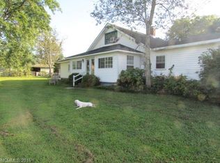 150 Gettys Foster Ln, Tryon, NC 28782