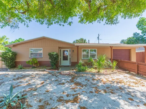 3820 Latimer St, New Port Richey, FL 34652
