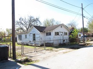 3122 Martha St, Houston, TX 77026