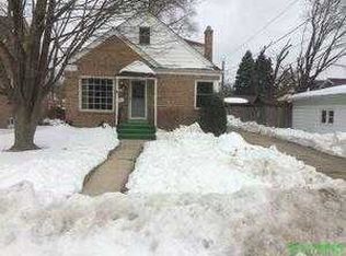 1712 Lucia Ave, Waukegan, IL 60085