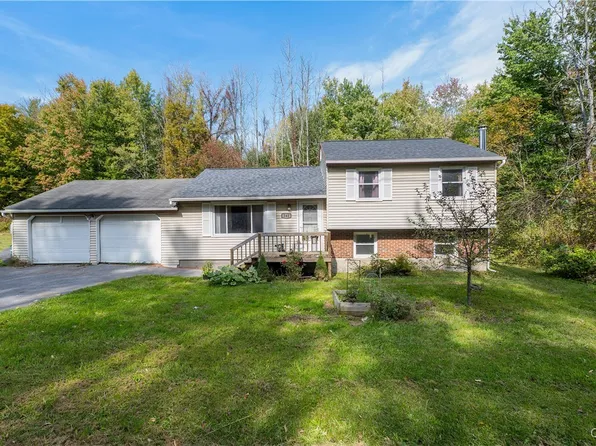 242 County Route 45, Hastings, NY 13076