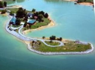 2249 Childress Rd, Dandridge, TN 37725