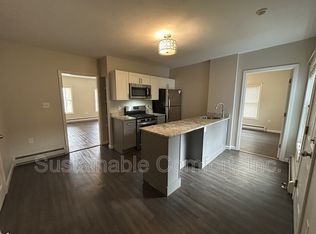 44 Gage St #3, Worcester, MA 01605