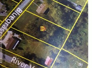 0 Bluegrass Rd LOT 22, Sevierville, TN 37862