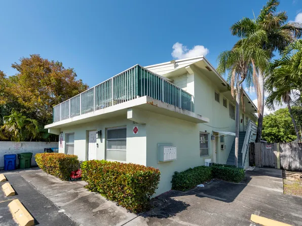 1015 NE 9th Ave APT 2, Fort Lauderdale, FL 33304